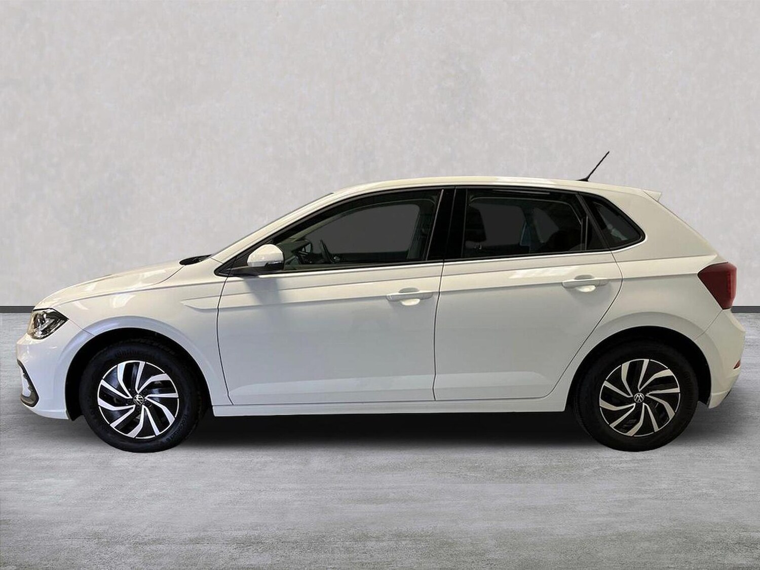 Used Volkswagen Polo 2022 for sale - 76149472: Photo 19