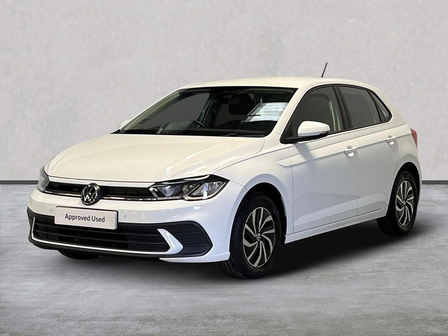 Used Volkswagen Polo 2022 for sale - 76149472: Photo 20