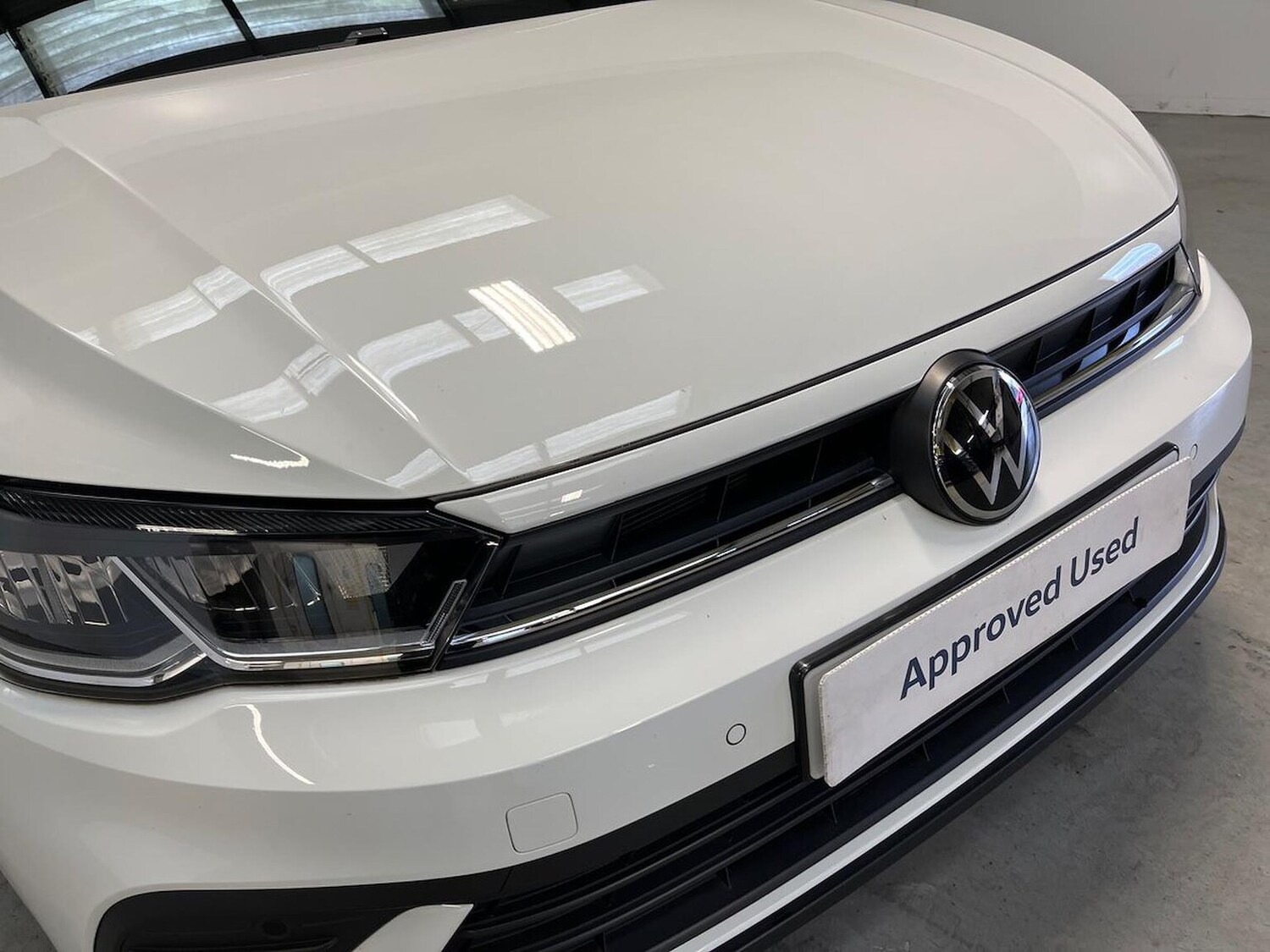 Used Volkswagen Polo 2022 for sale - 76149472: Photo 33