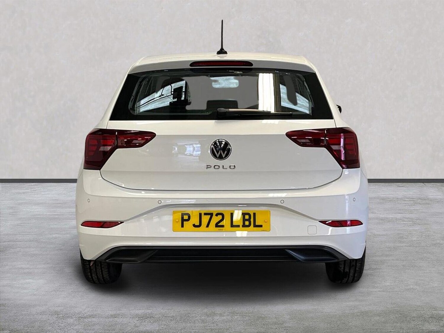 Used Volkswagen Polo 2022 for sale - 76149472: Photo 4