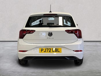 Used Volkswagen Polo 2022 for sale - 76149472: Photo