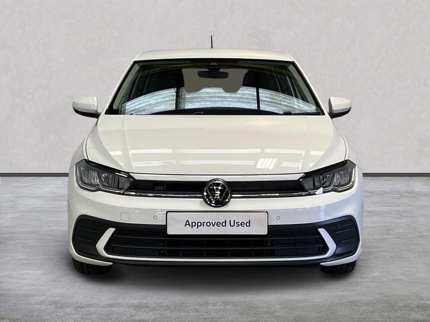 Used Volkswagen Polo 2022 for sale - 76149472: Photo 5