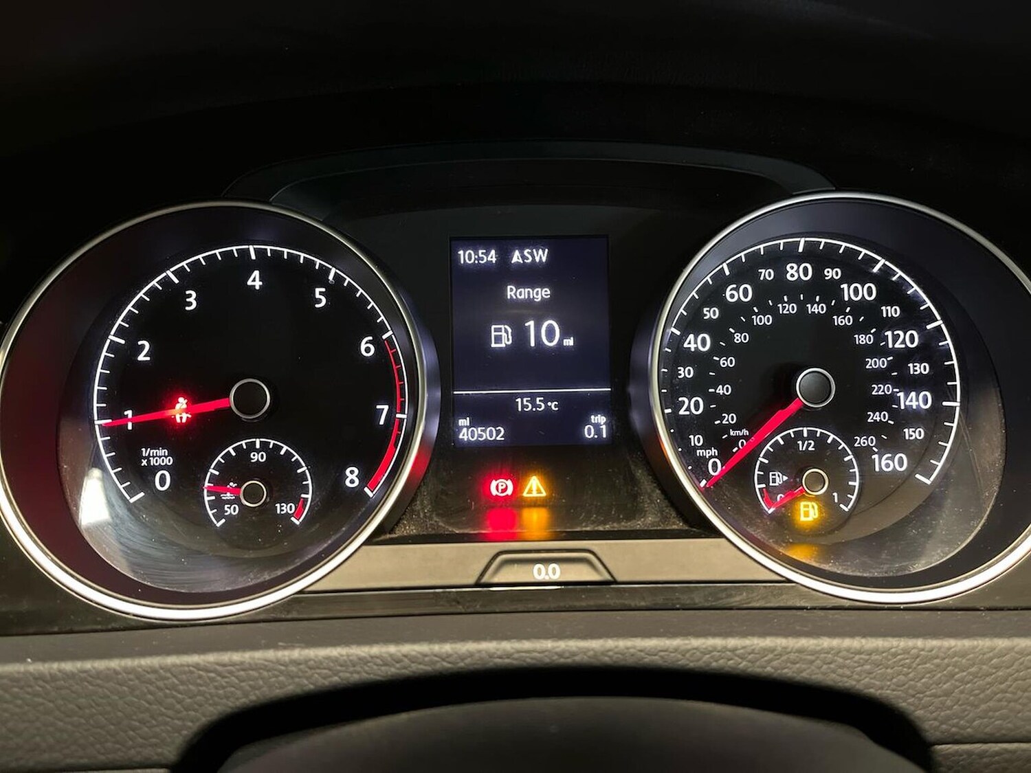 Used Volkswagen Golf 2018 for sale - 76555441: Photo 10