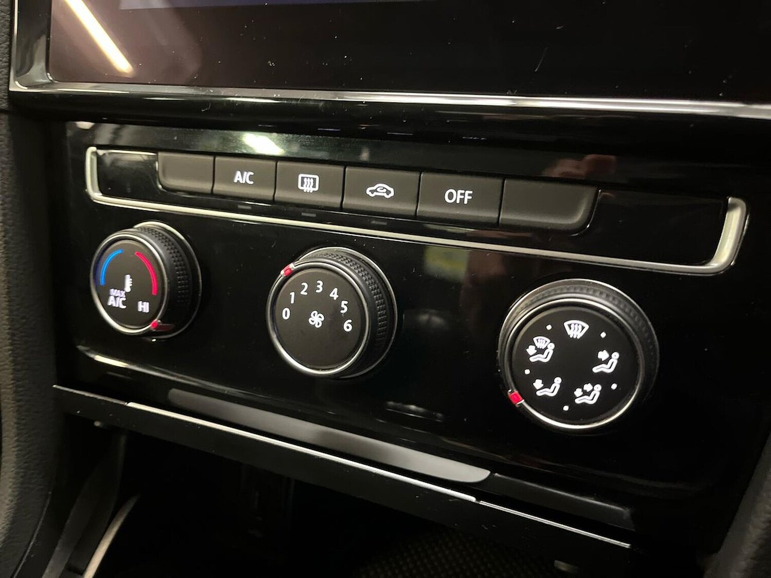 Used Volkswagen Golf 2018 for sale - 76555441: Photo 12