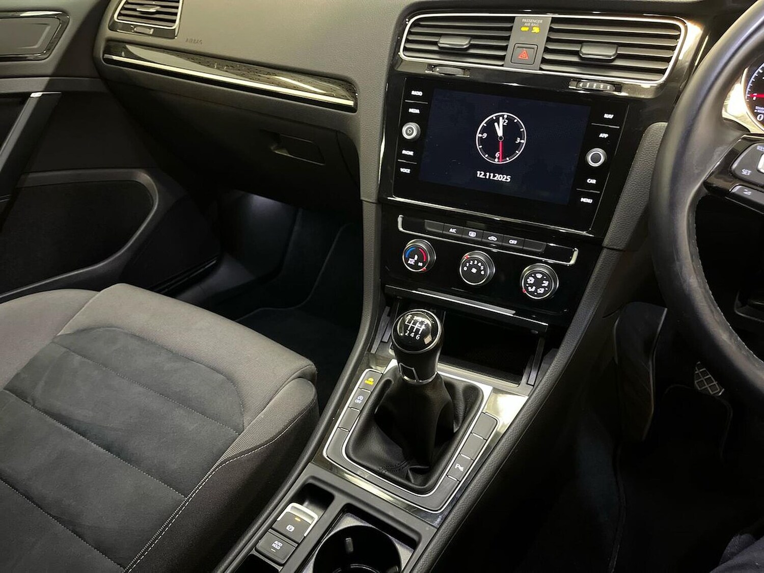 Used Volkswagen Golf 2018 for sale - 76555441: Photo 13