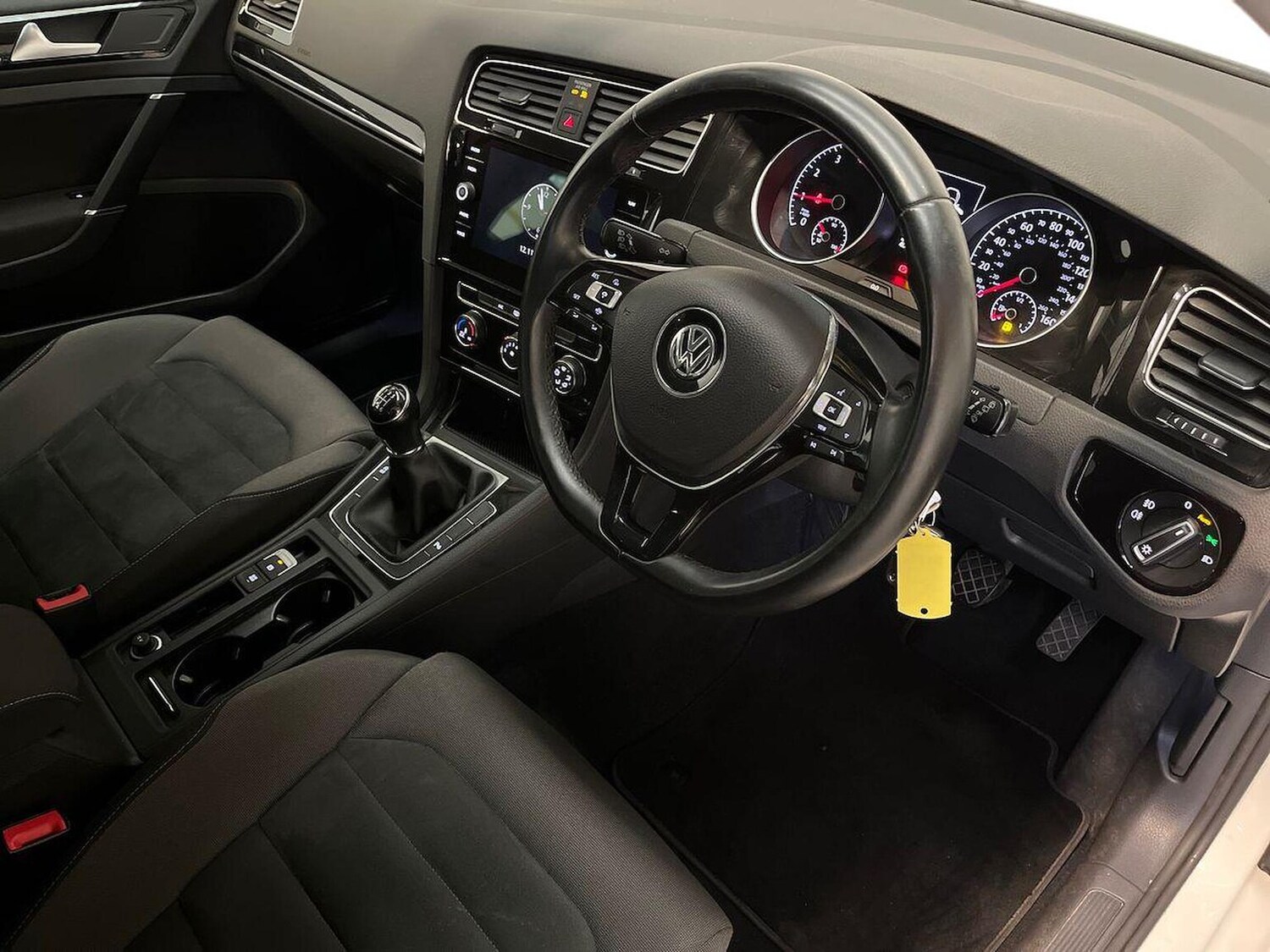 Used Volkswagen Golf 2018 for sale - 76555441: Photo 15