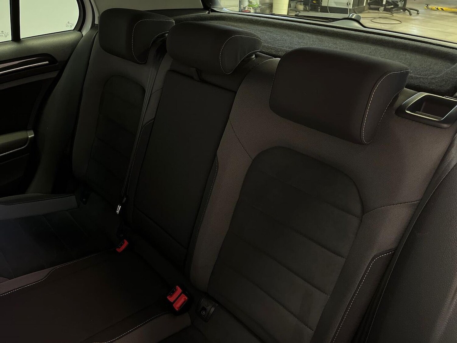 Used Volkswagen Golf 2018 for sale - 76555441: Photo 16