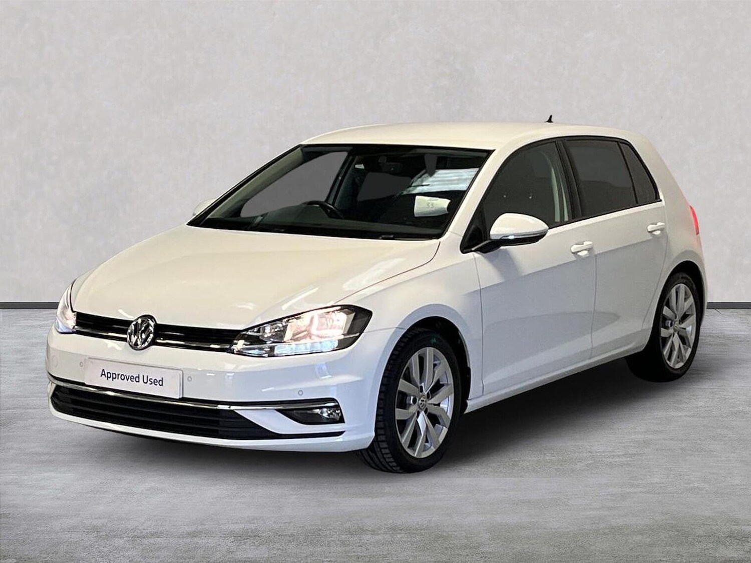 Used Volkswagen Golf 2018 for sale - 76555441: Photo 20