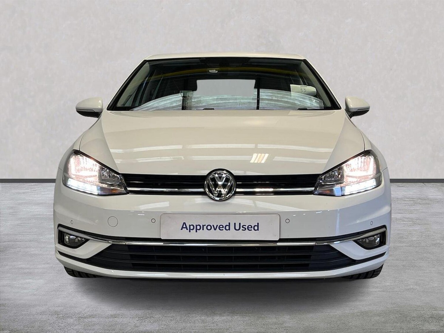 Used Volkswagen Golf 2018 for sale - 76555441: Photo 5