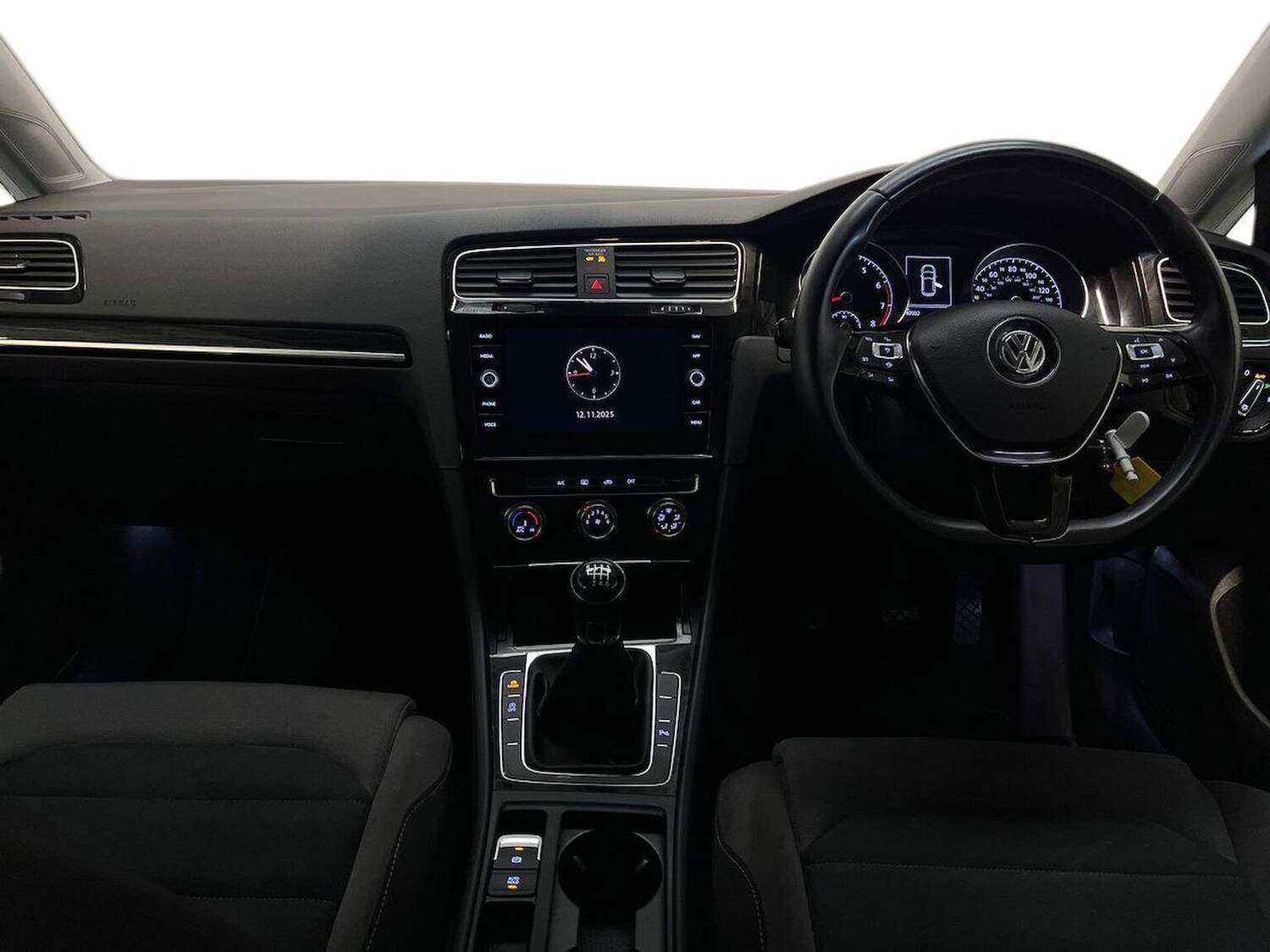 Used Volkswagen Golf 2018 for sale - 76555441: Photo 8