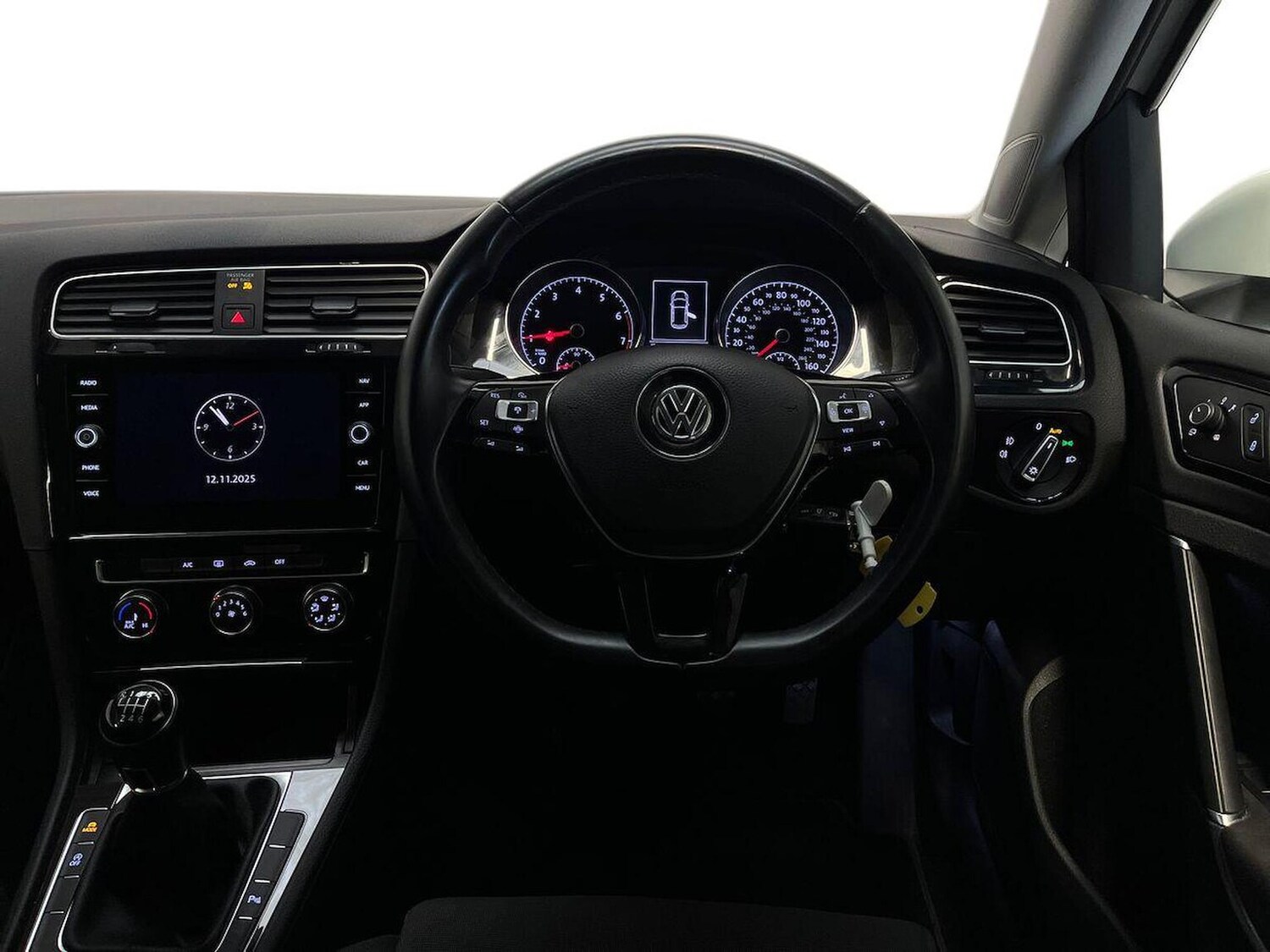 Used Volkswagen Golf 2018 for sale - 76555441: Photo 9