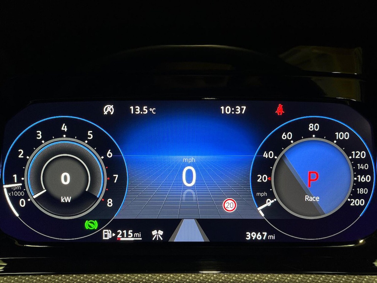 Used Volkswagen Golf 2024 for sale - 78195812: Photo 10