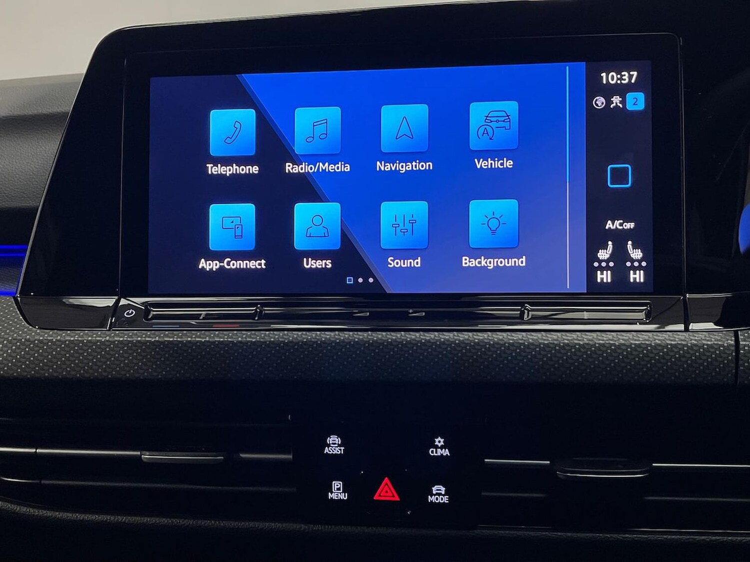 Used Volkswagen Golf 2024 for sale - 78195812: Photo 11