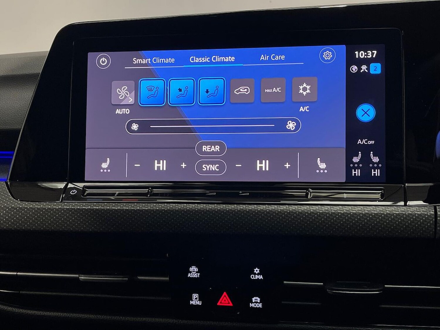 Used Volkswagen Golf 2024 for sale - 78195812: Photo 12