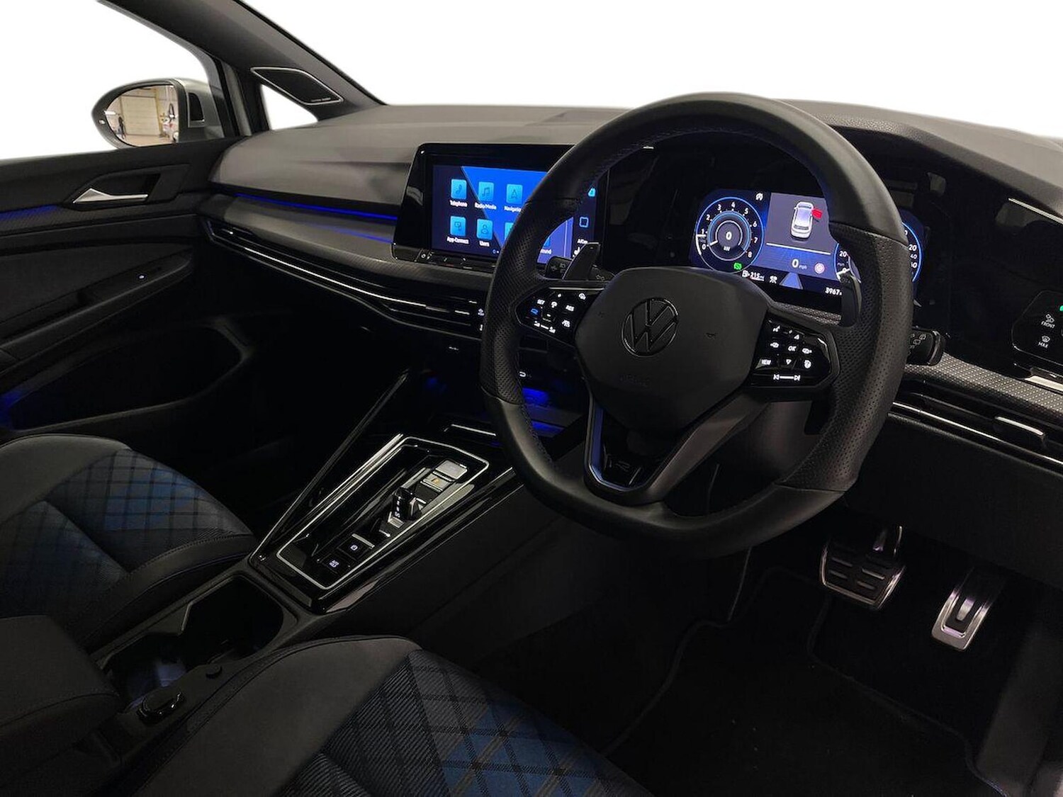 Used Volkswagen Golf 2024 for sale - 78195812: Photo 15