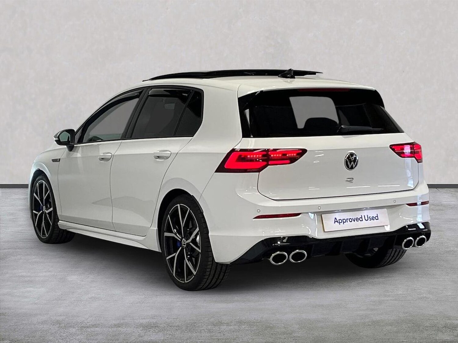 Used Volkswagen Golf 2024 for sale - 78195812: Photo 2