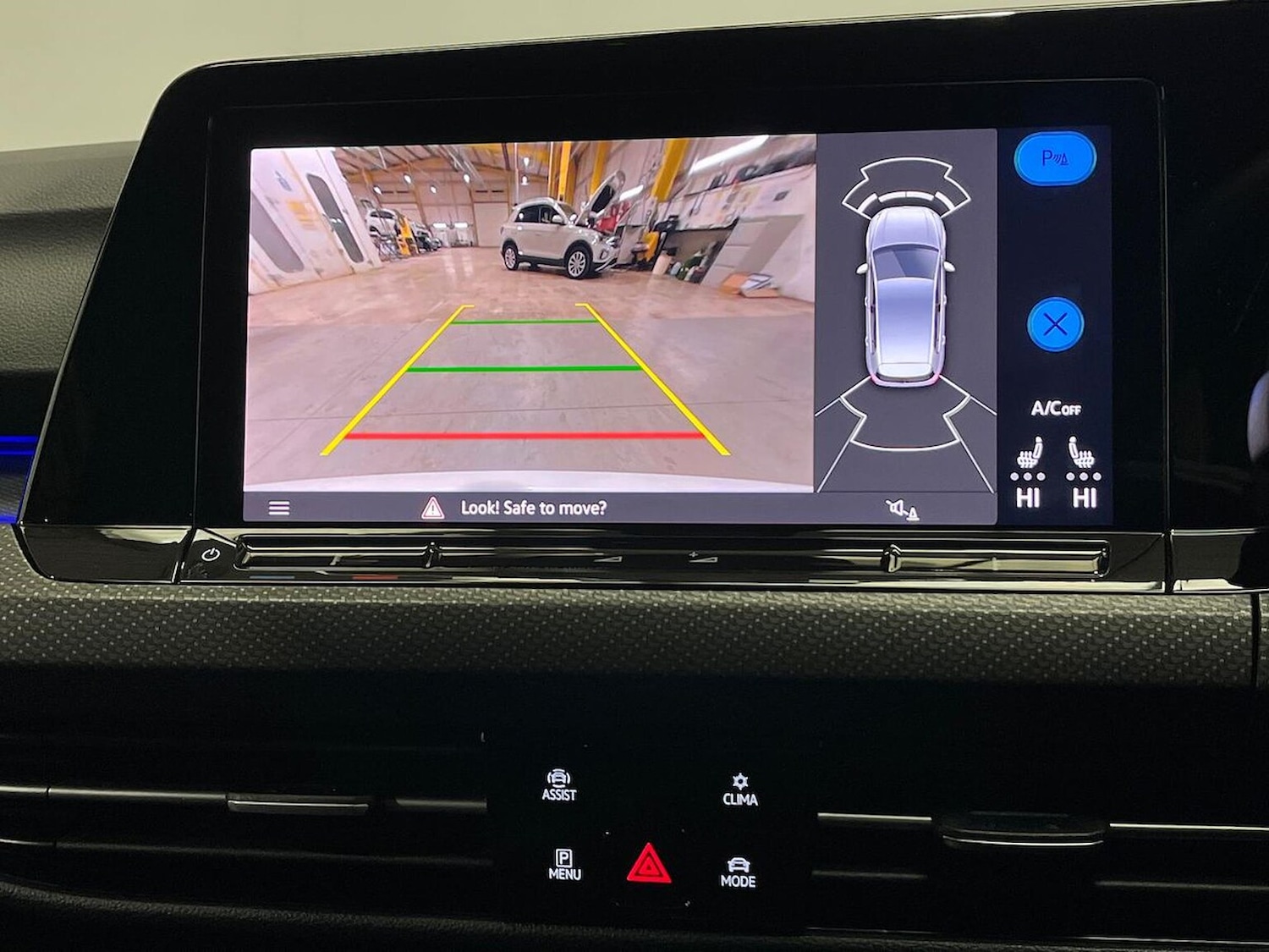 Used Volkswagen Golf 2024 for sale - 78195812: Photo 23