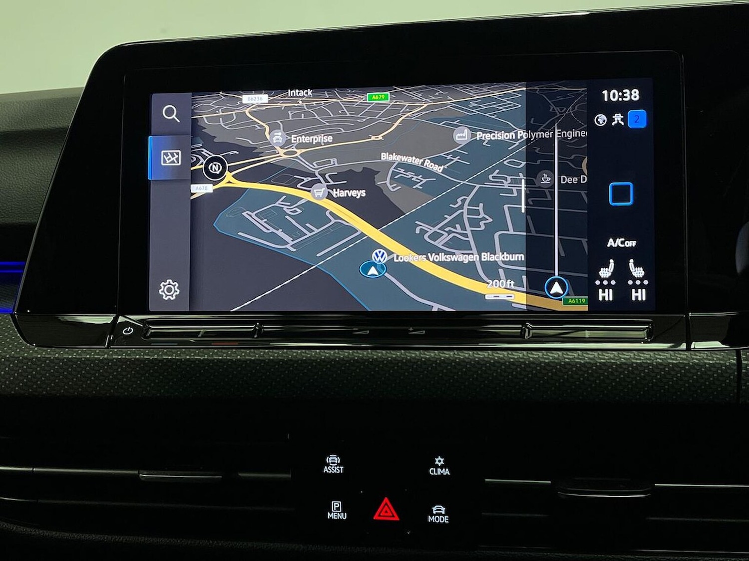 Used Volkswagen Golf 2024 for sale - 78195812: Photo 24