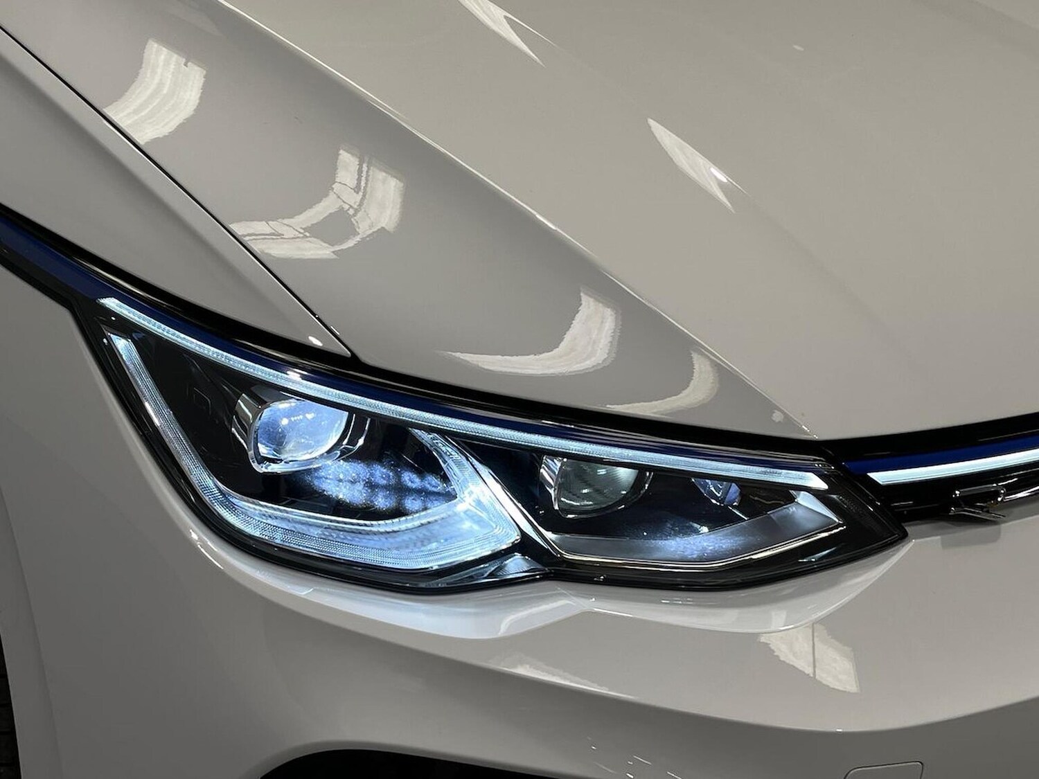 Used Volkswagen Golf 2024 for sale - 78195812: Photo 34