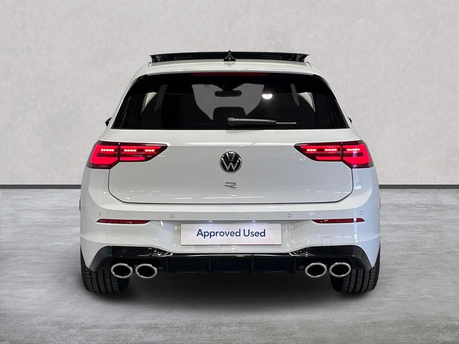 Used Volkswagen Golf 2024 for sale - 78195812: Photo 4