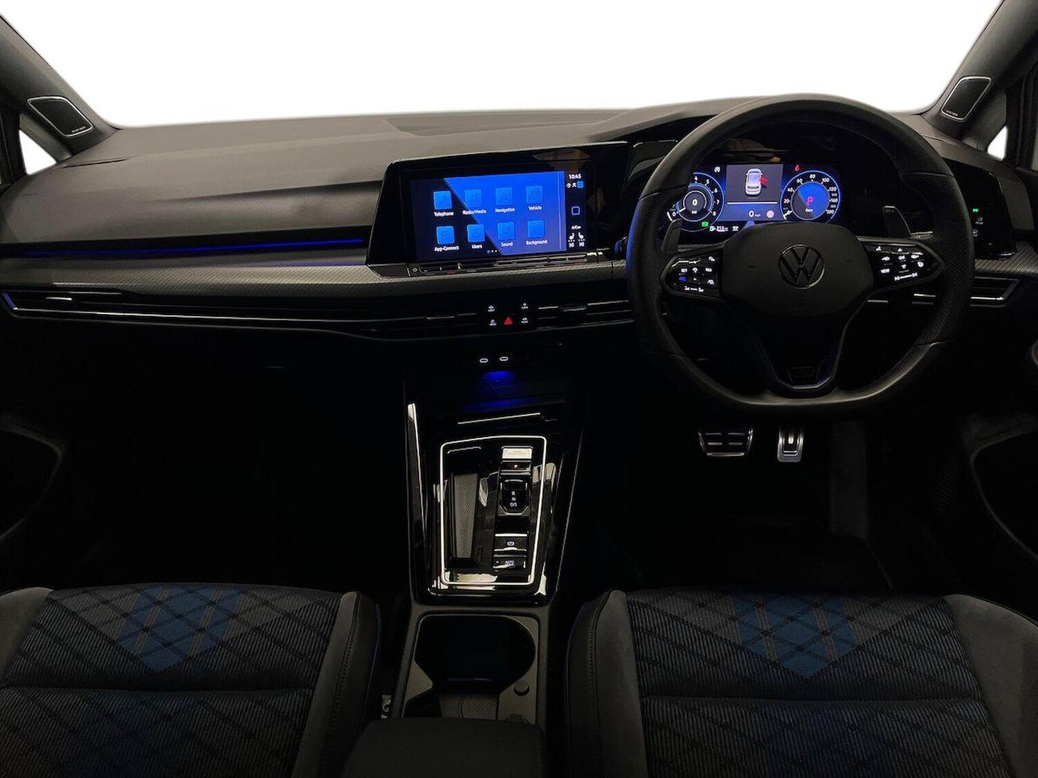 Used Volkswagen Golf 2024 for sale - 78195812: Photo 8