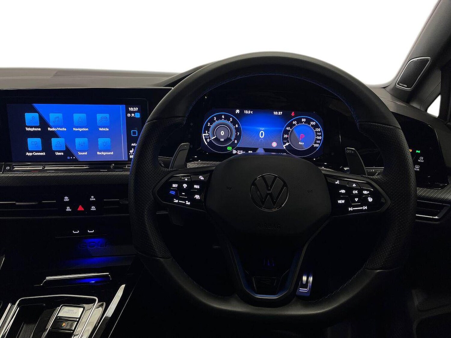 Used Volkswagen Golf 2024 for sale - 78195812: Photo 9