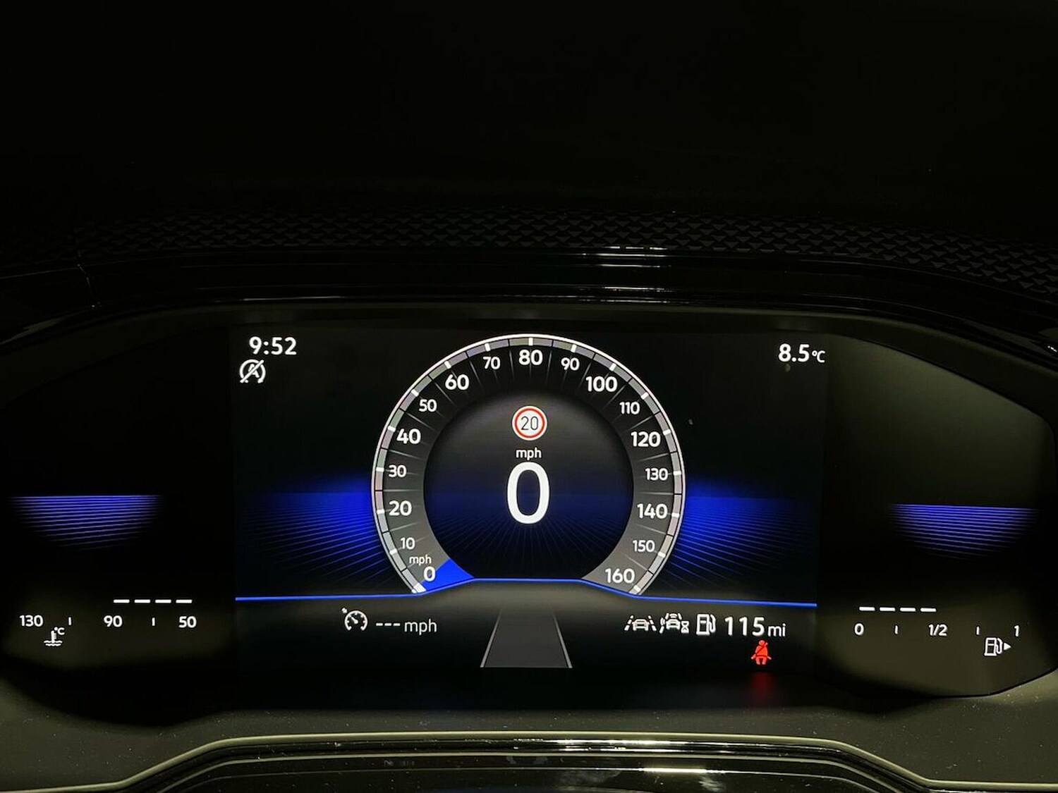 Used Volkswagen Polo 2025 for sale - 77488241: Photo 10