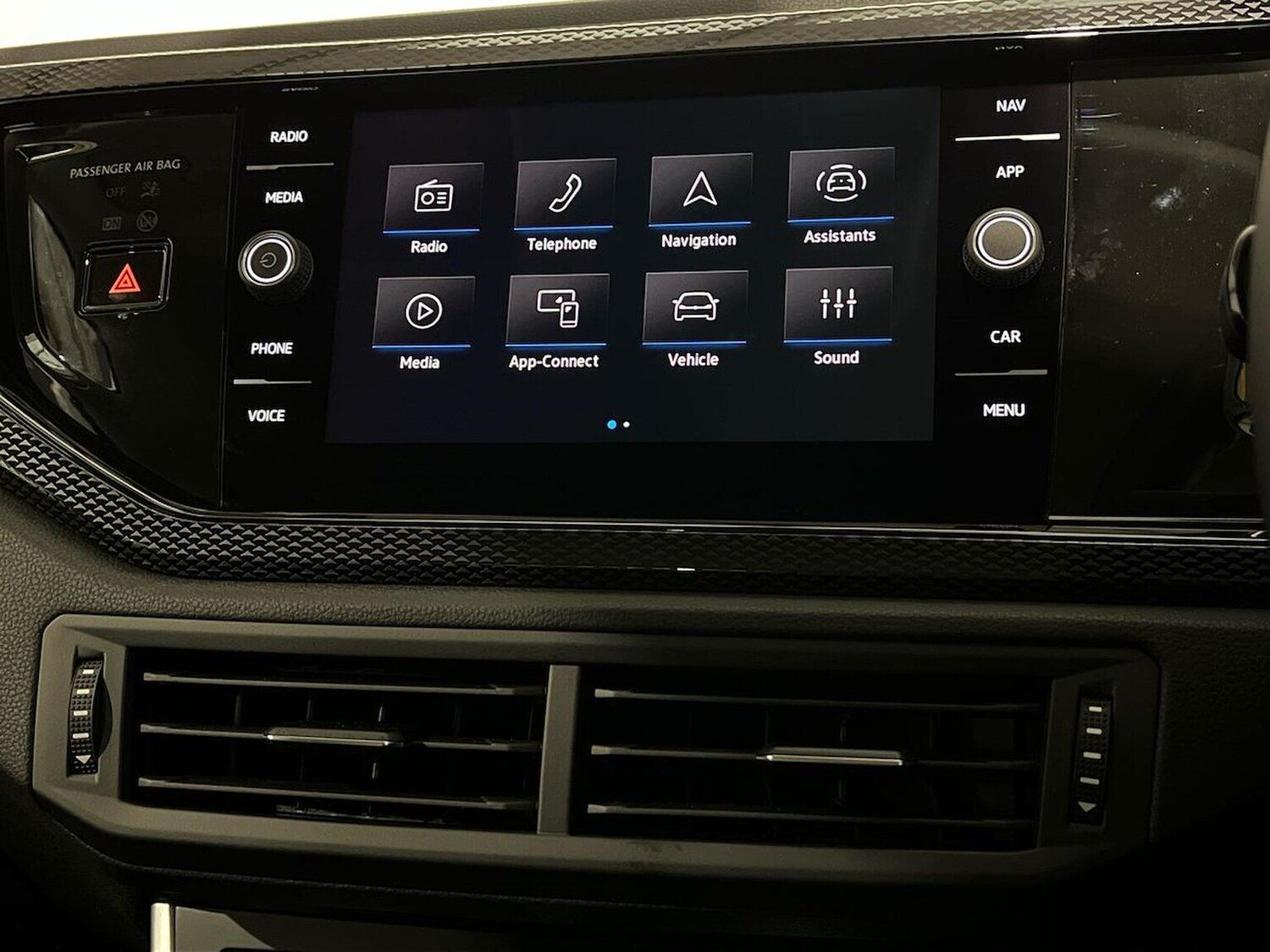 Used Volkswagen Polo 2025 for sale - 77488241: Photo 11