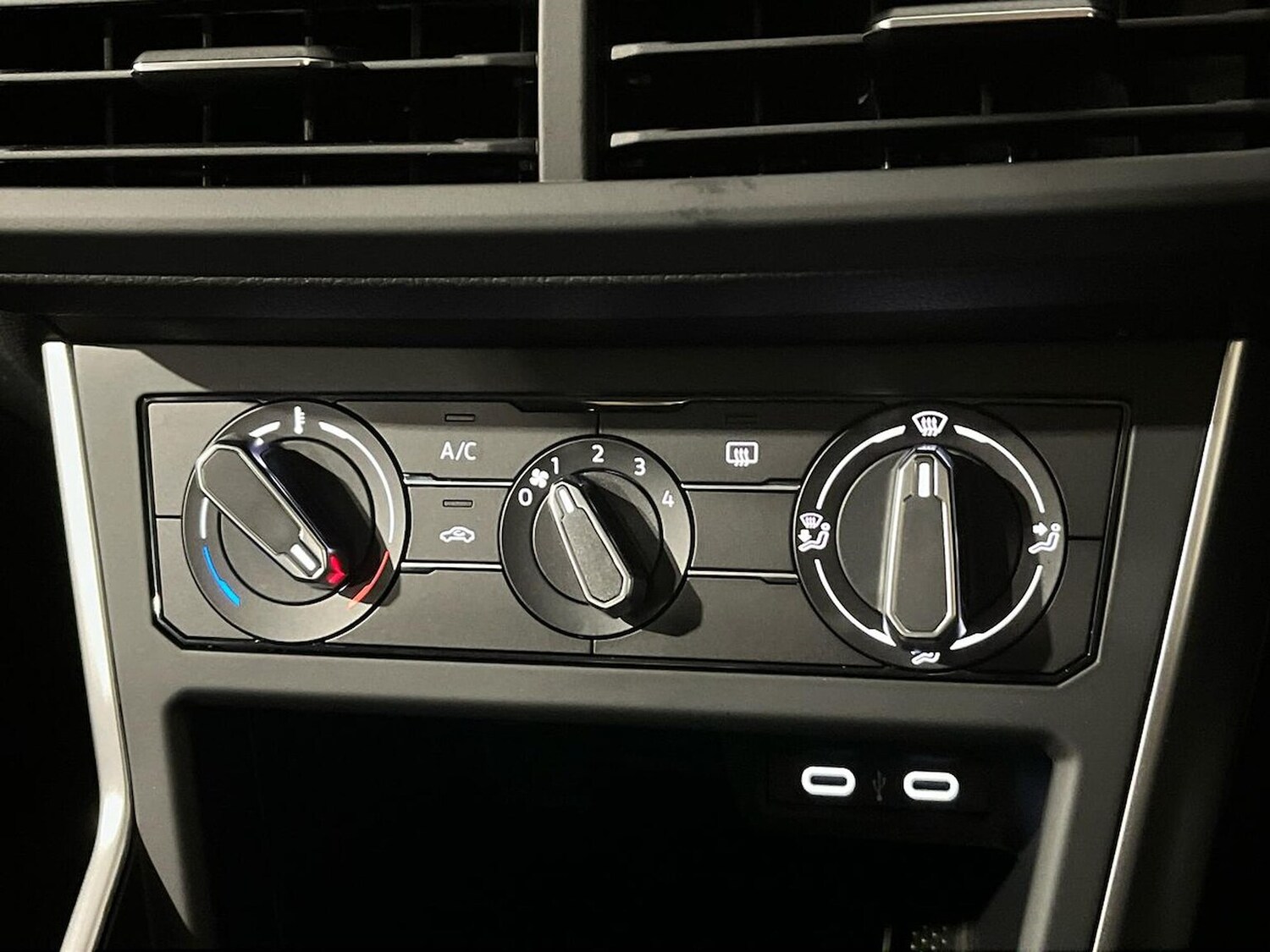 Used Volkswagen Polo 2025 for sale - 77488241: Photo 12