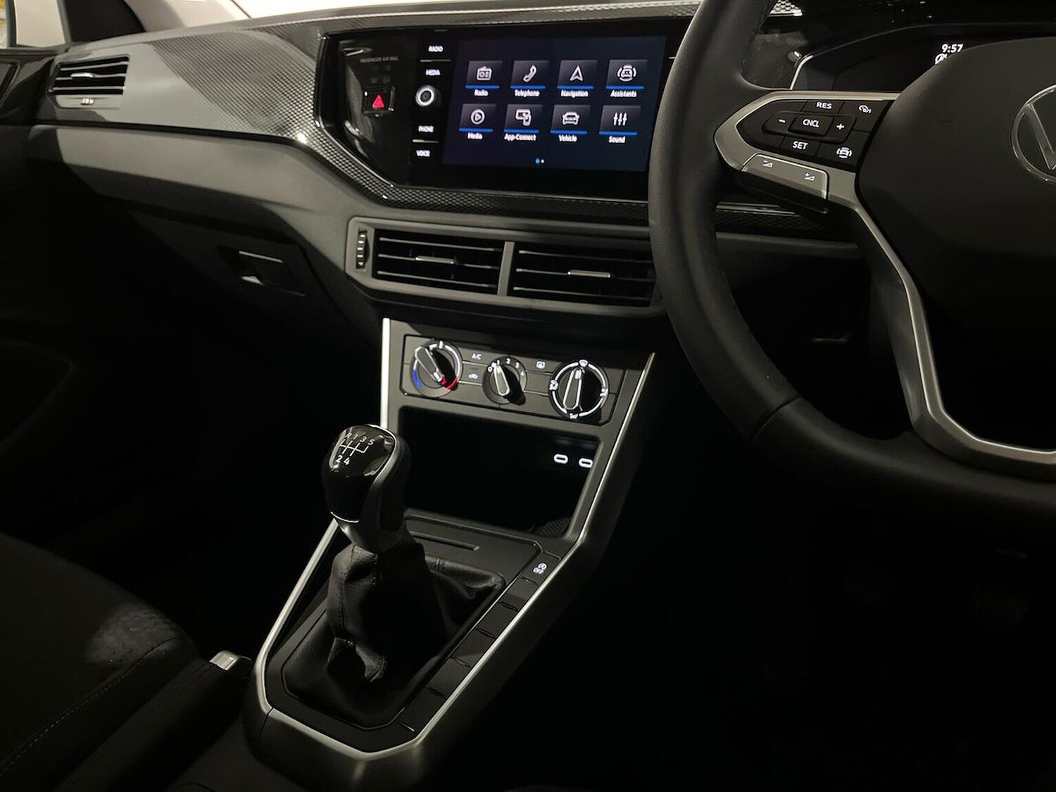 Used Volkswagen Polo 2025 for sale - 77488241: Photo 13