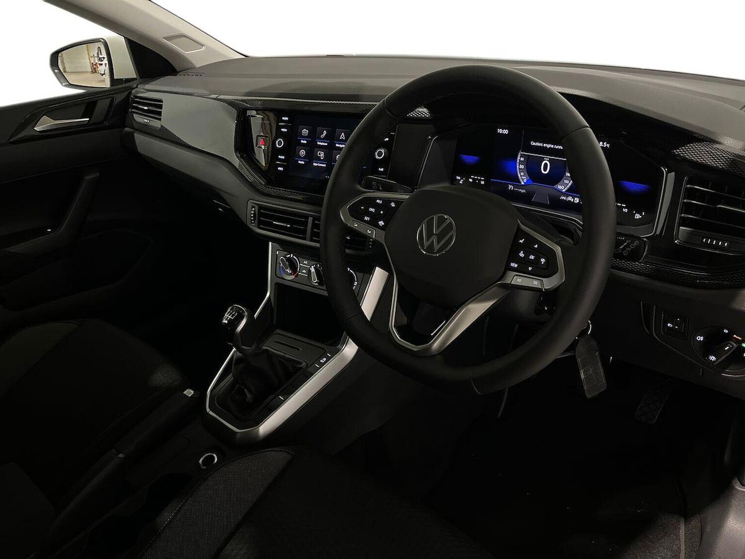 Used Volkswagen Polo 2025 for sale - 77488241: Photo 15