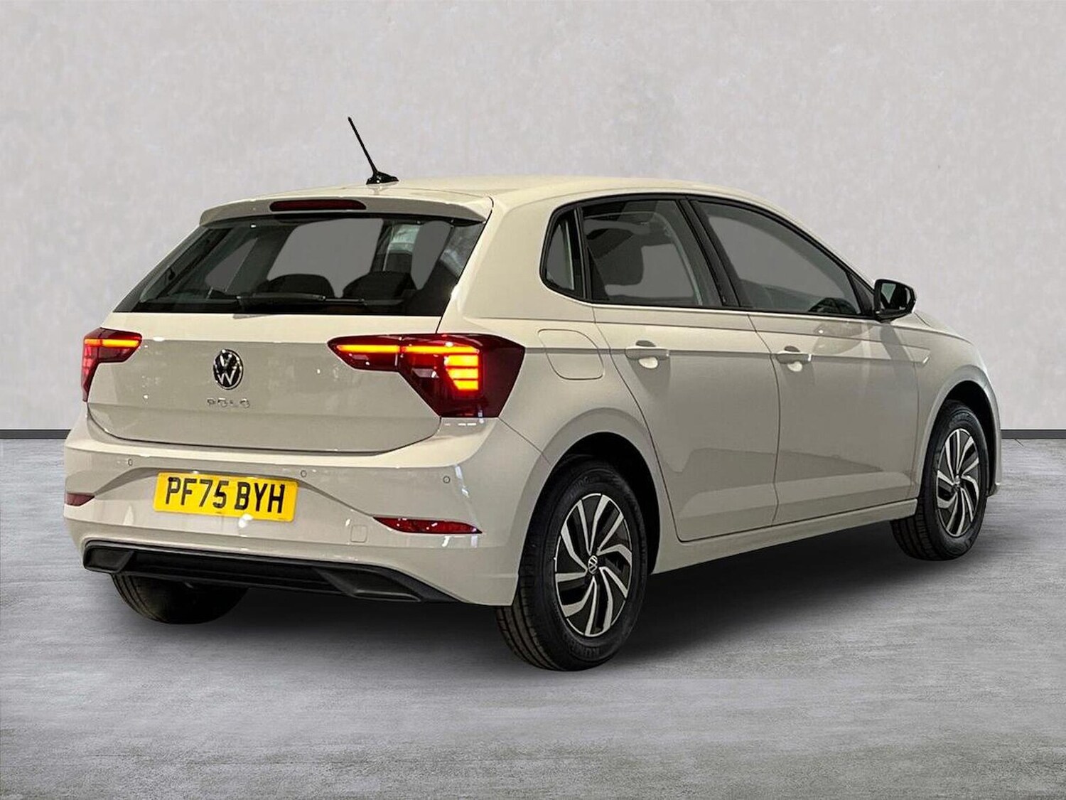 Used Volkswagen Polo 2025 for sale - 77488241: Photo 18
