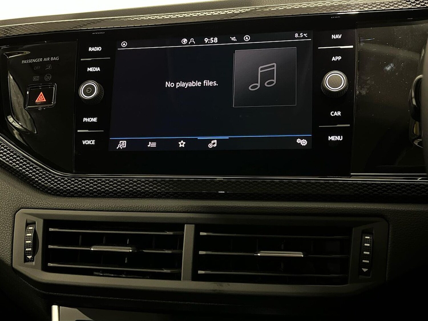 Used Volkswagen Polo 2025 for sale - 77488241: Photo 25