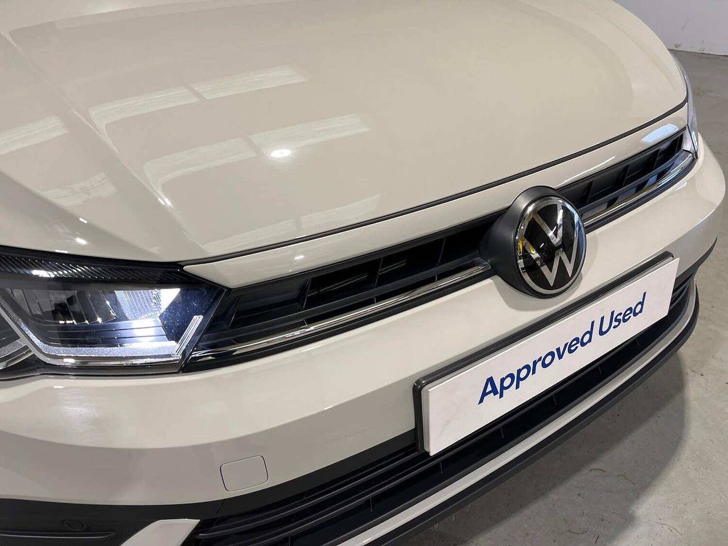 Used Volkswagen Polo 2025 for sale - 77488241: Photo 33