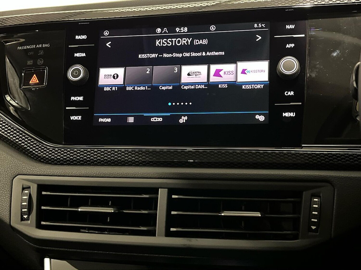 Used Volkswagen Polo 2025 for sale - 77488241: Photo 35