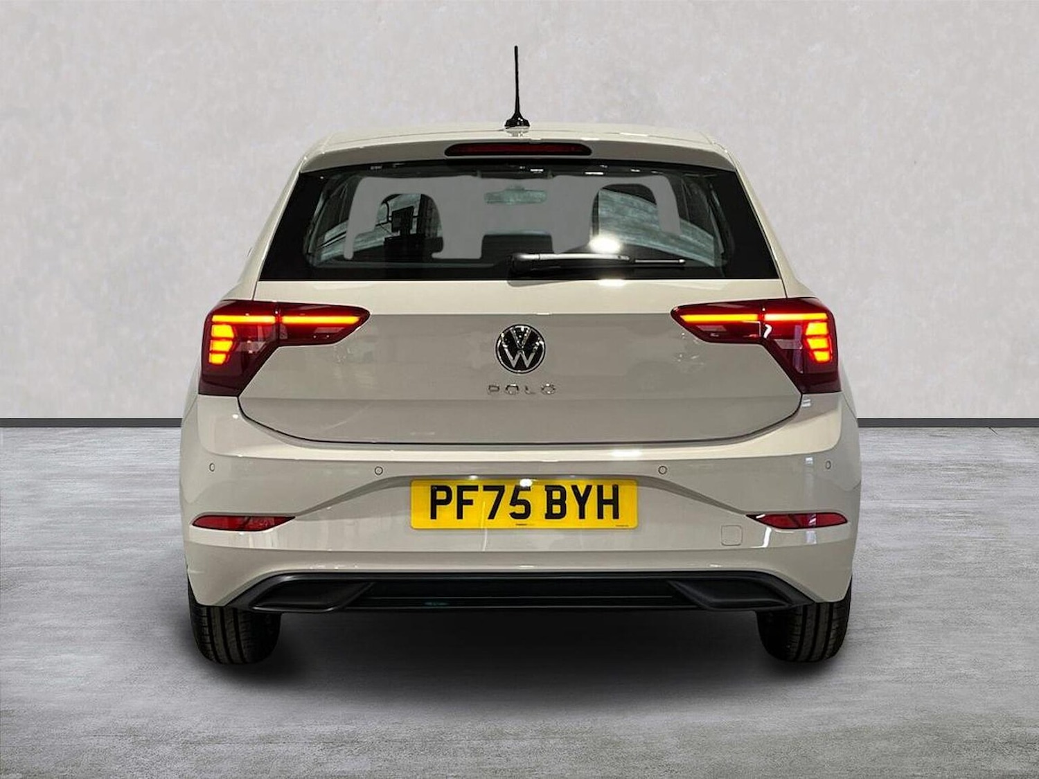 Used Volkswagen Polo 2025 for sale - 77488241: Photo 4