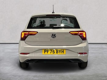 Used Volkswagen Polo 2025 for sale - 77488241: Photo