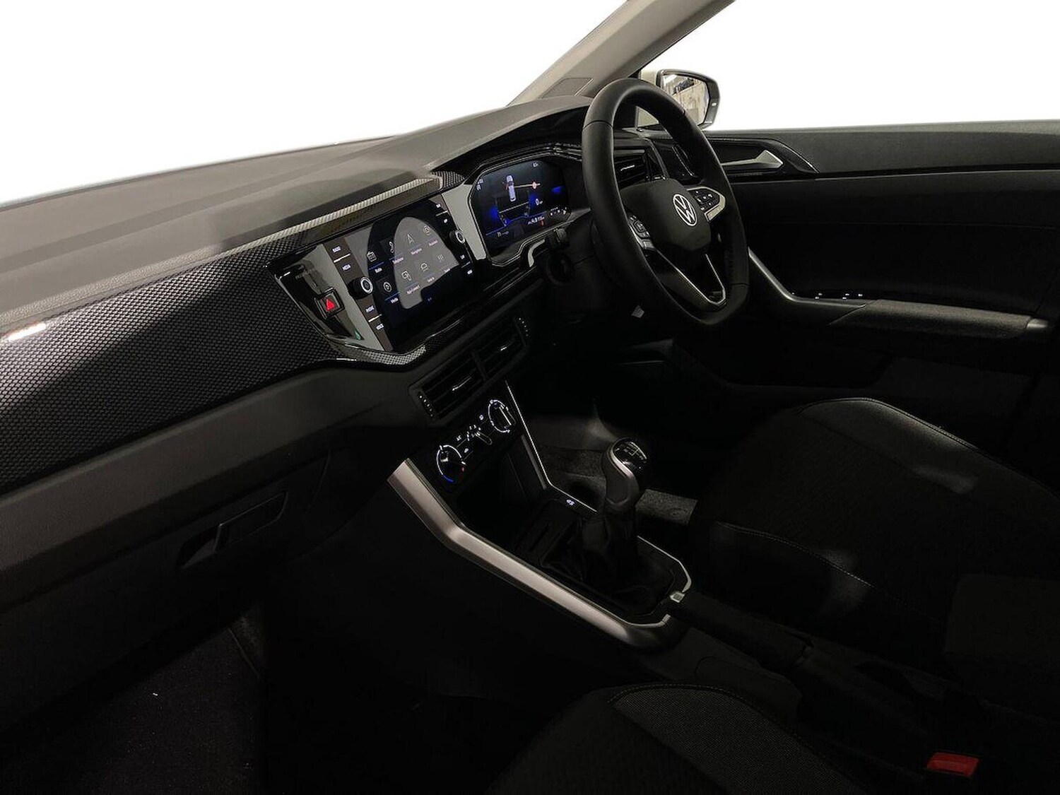 Used Volkswagen Polo 2025 for sale - 77488241: Photo 7