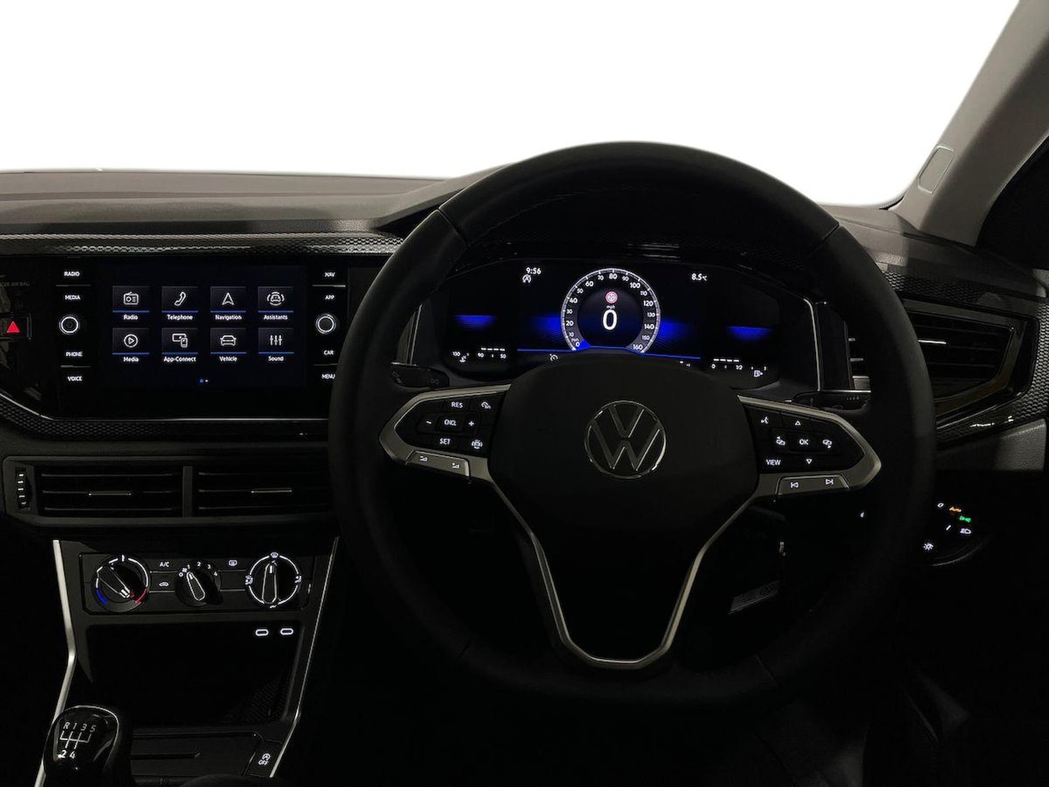 Used Volkswagen Polo 2025 for sale - 77488241: Photo 9