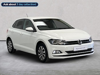 Volkswagen - Polo