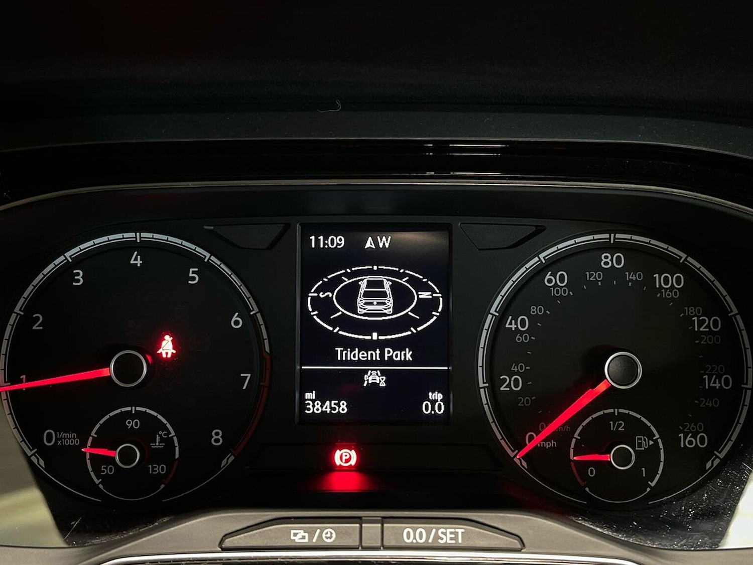 Used Volkswagen Polo 2021 for sale - 76706432: Photo 10