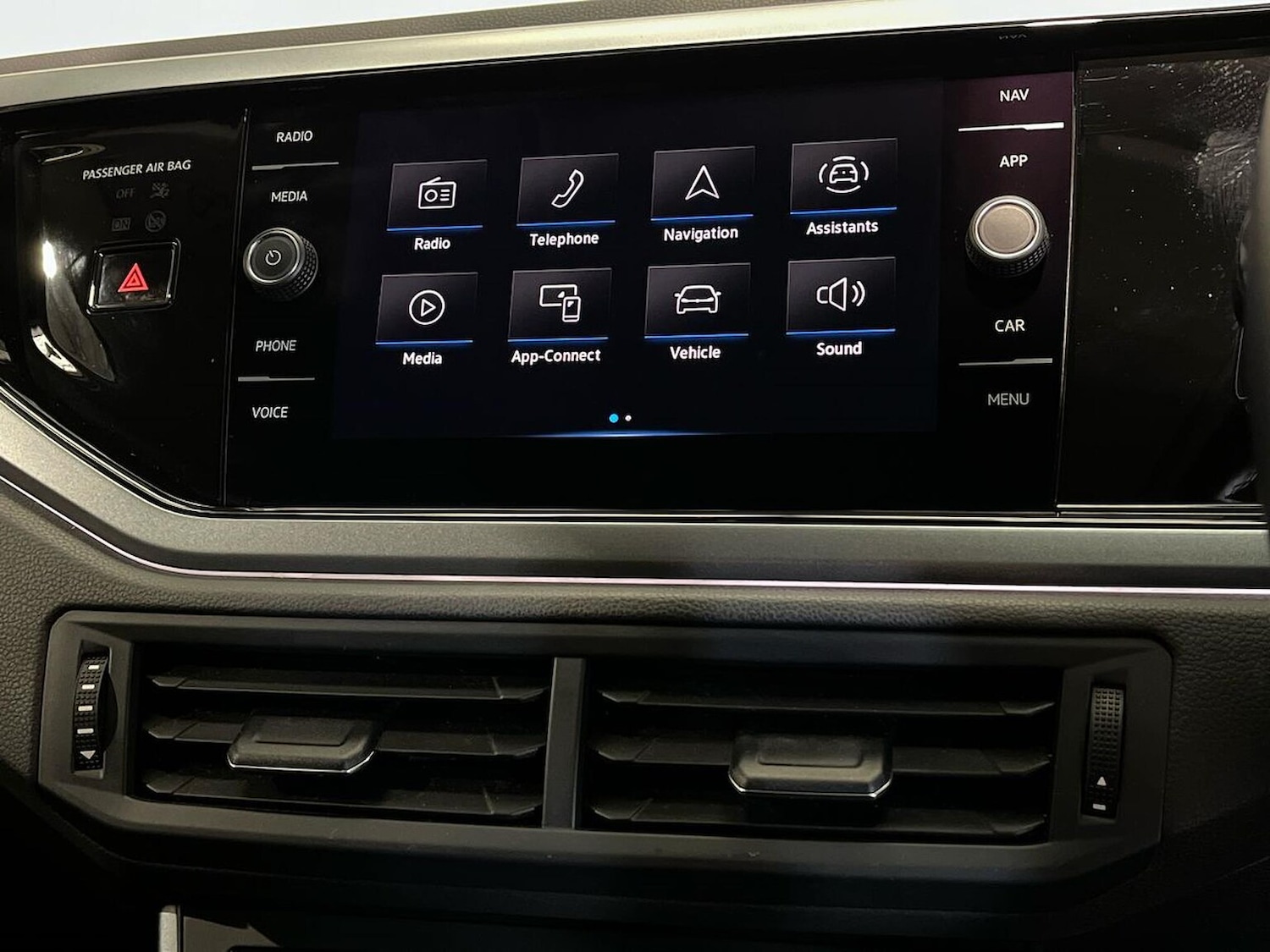 Used Volkswagen Polo 2021 for sale - 76706432: Photo 11