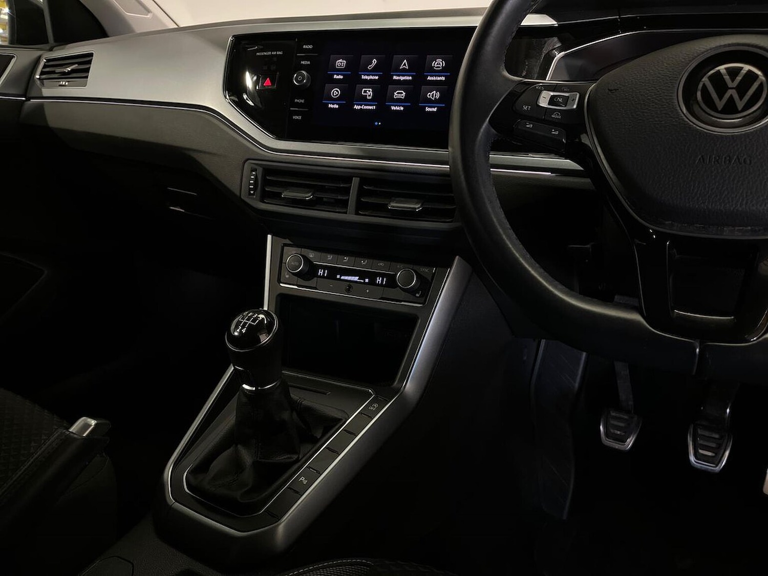 Used Volkswagen Polo 2021 for sale - 76706432: Photo 13