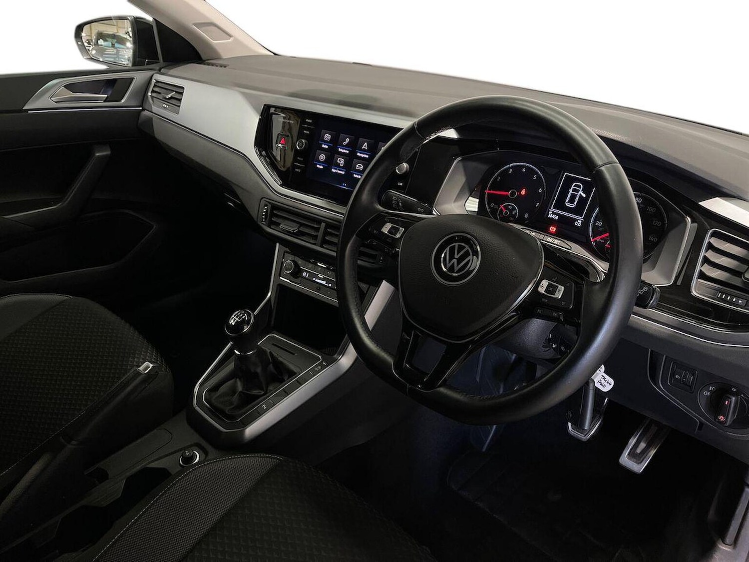 Used Volkswagen Polo 2021 for sale - 76706432: Photo 15