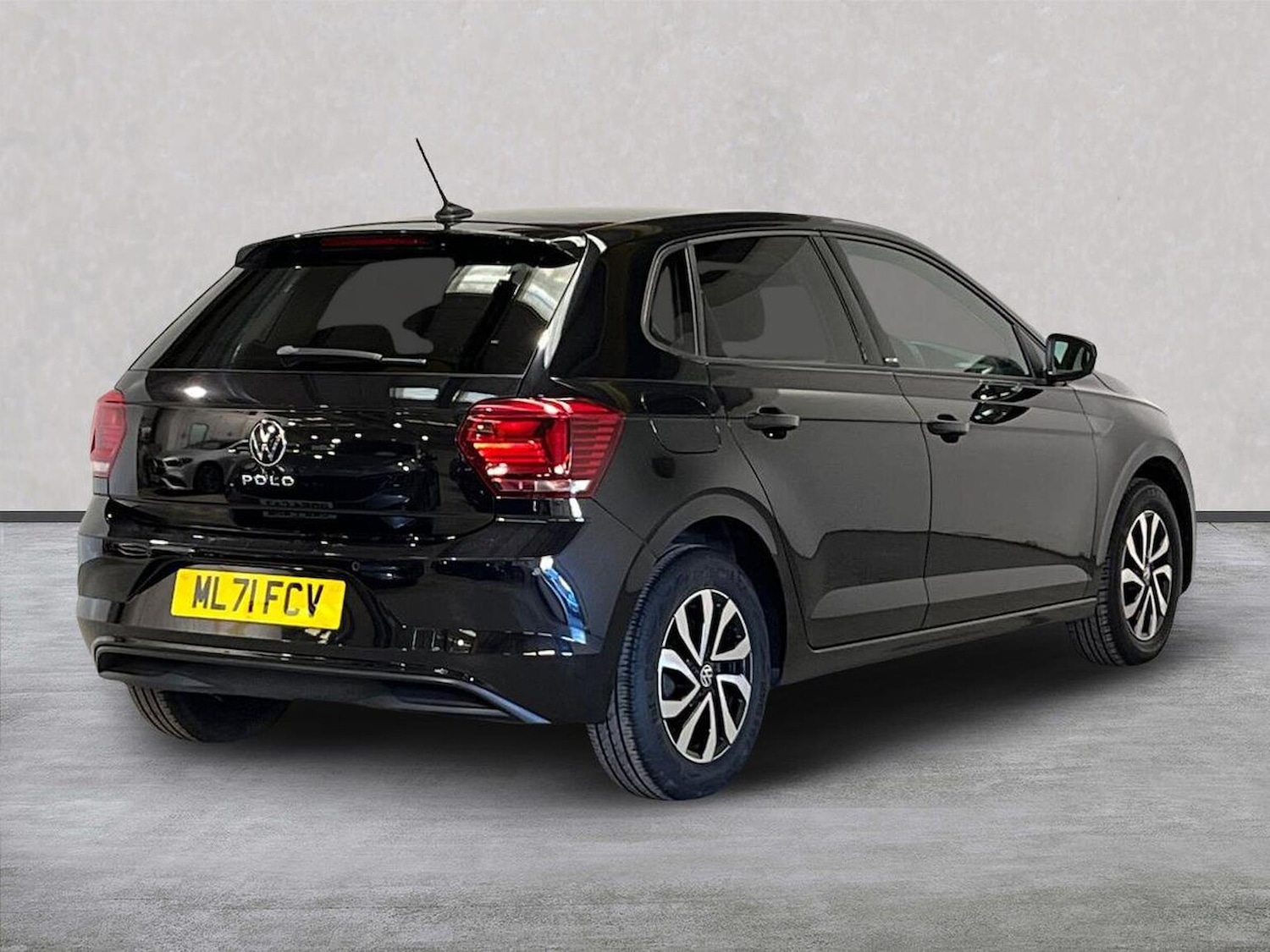 Used Volkswagen Polo 2021 for sale - 76706432: Photo 18