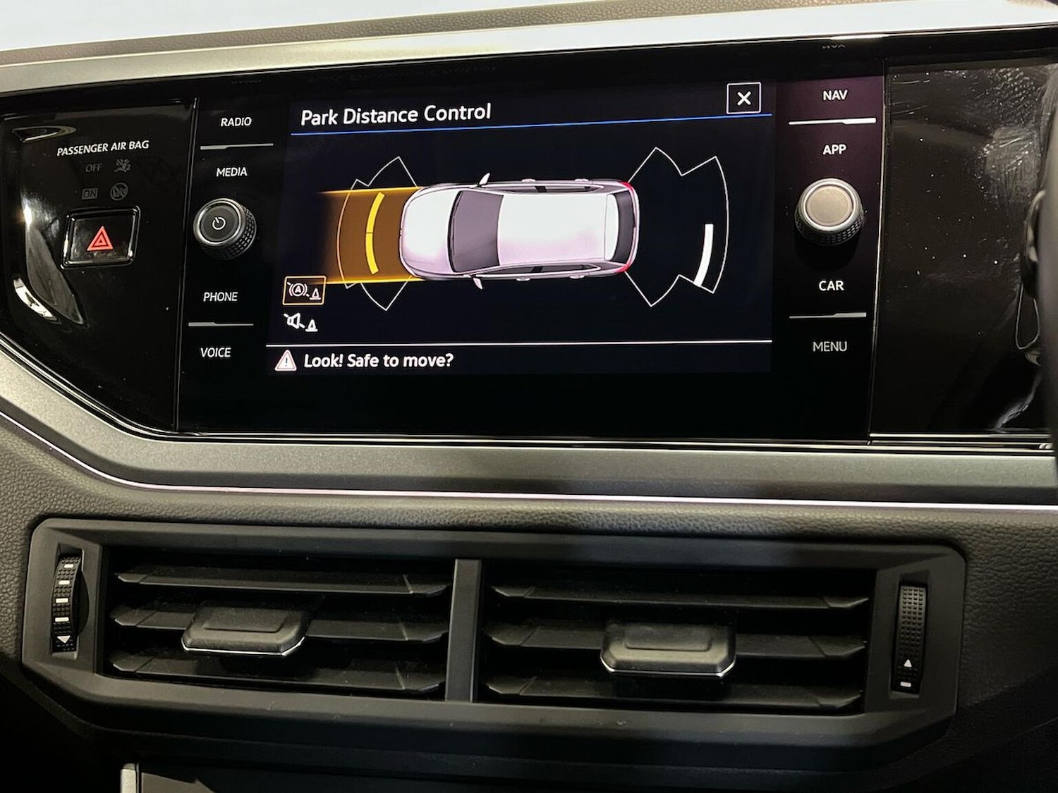 Used Volkswagen Polo 2021 for sale - 76706432: Photo 23