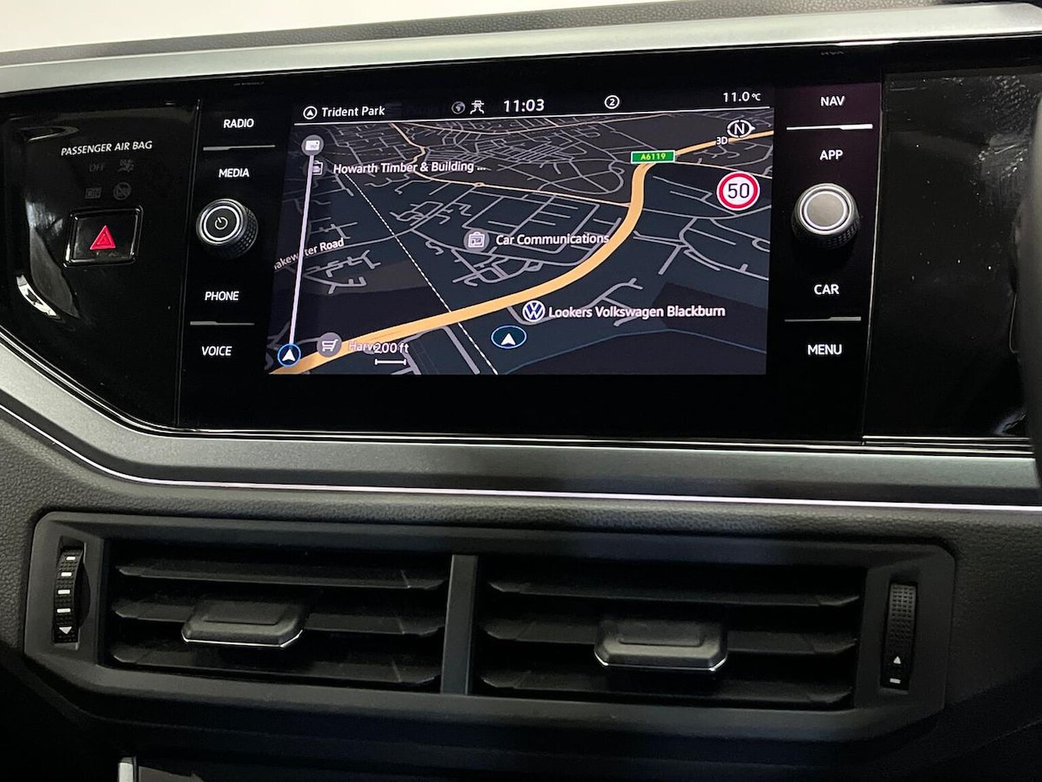 Used Volkswagen Polo 2021 for sale - 76706432: Photo 24