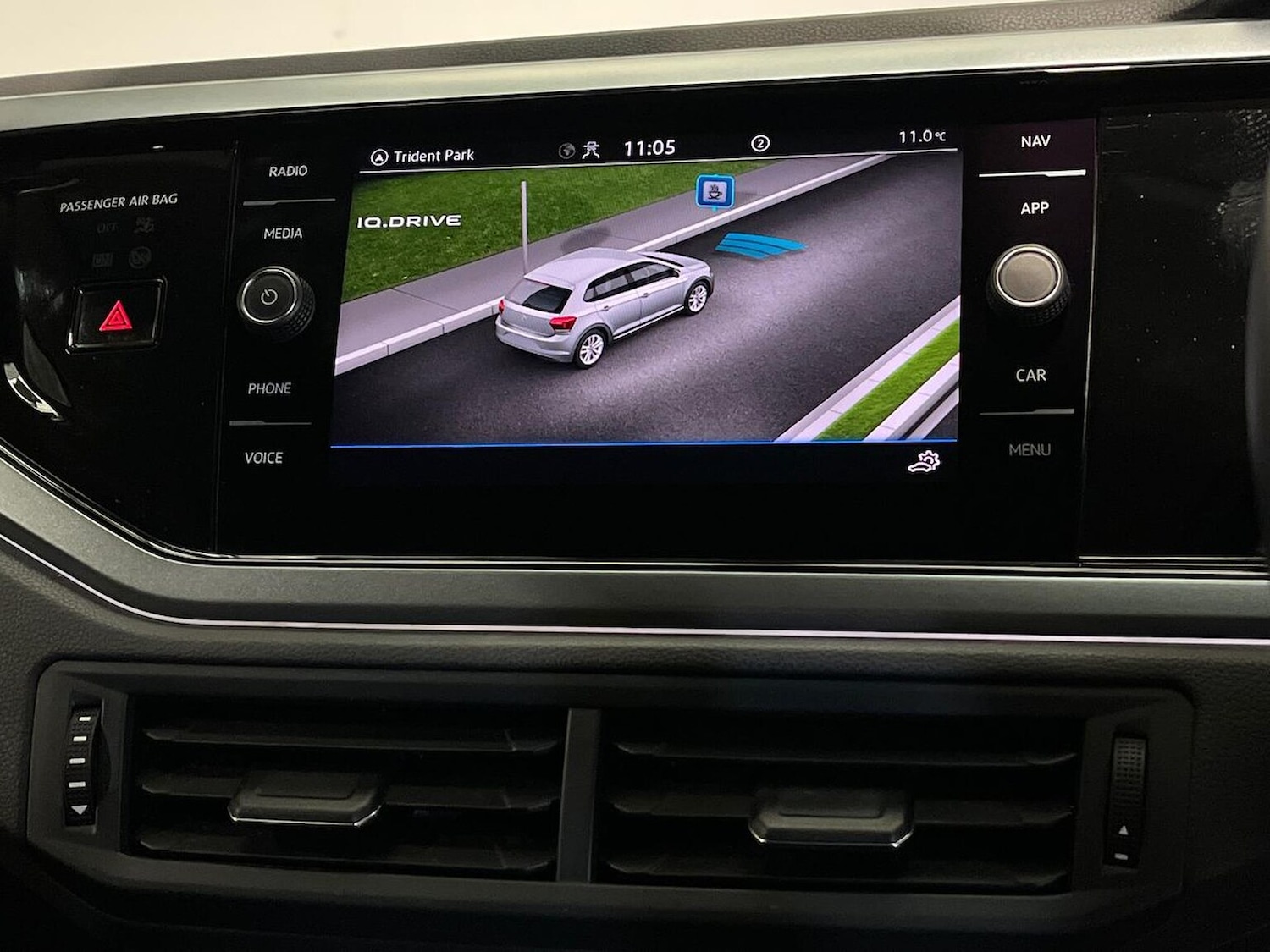 Used Volkswagen Polo 2021 for sale - 76706432: Photo 25