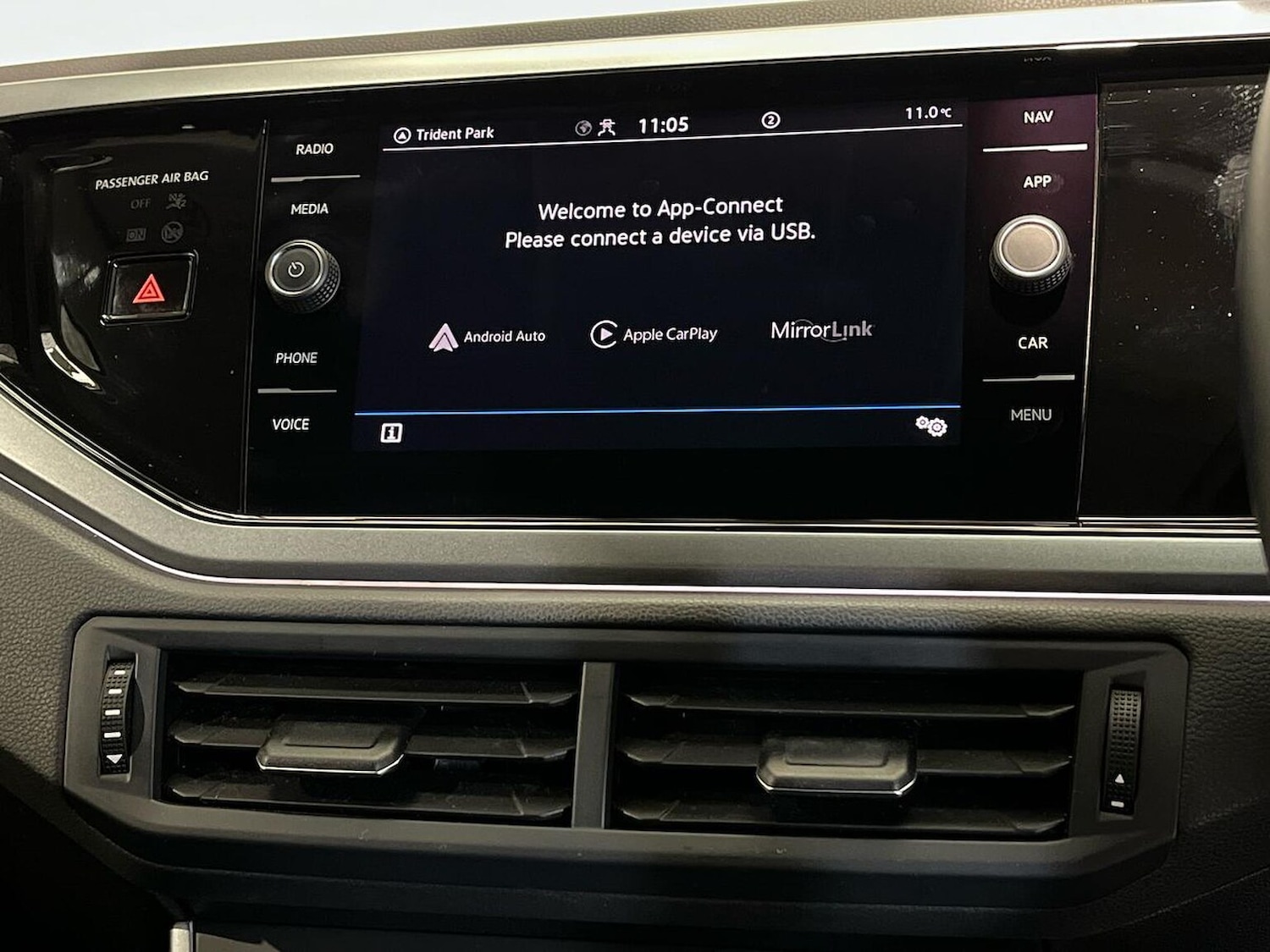 Used Volkswagen Polo 2021 for sale - 76706432: Photo 31