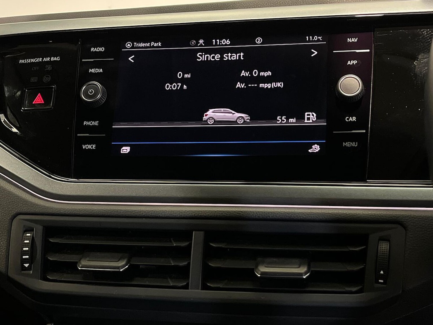 Used Volkswagen Polo 2021 for sale - 76706432: Photo 32